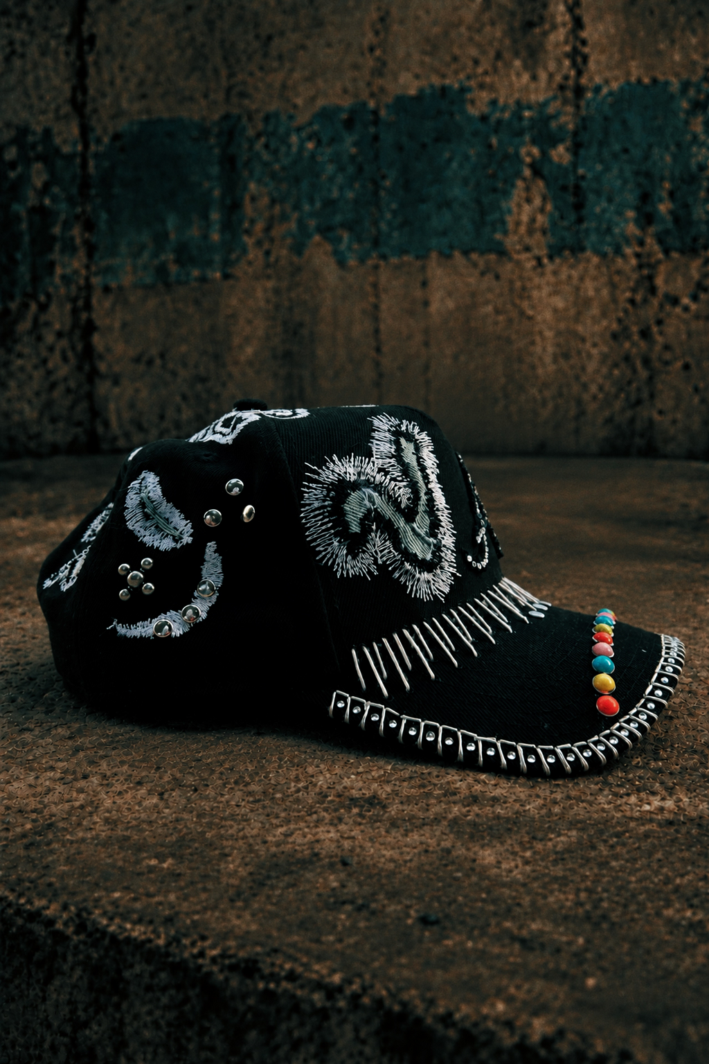 RYF® CUSTOM CAP 02