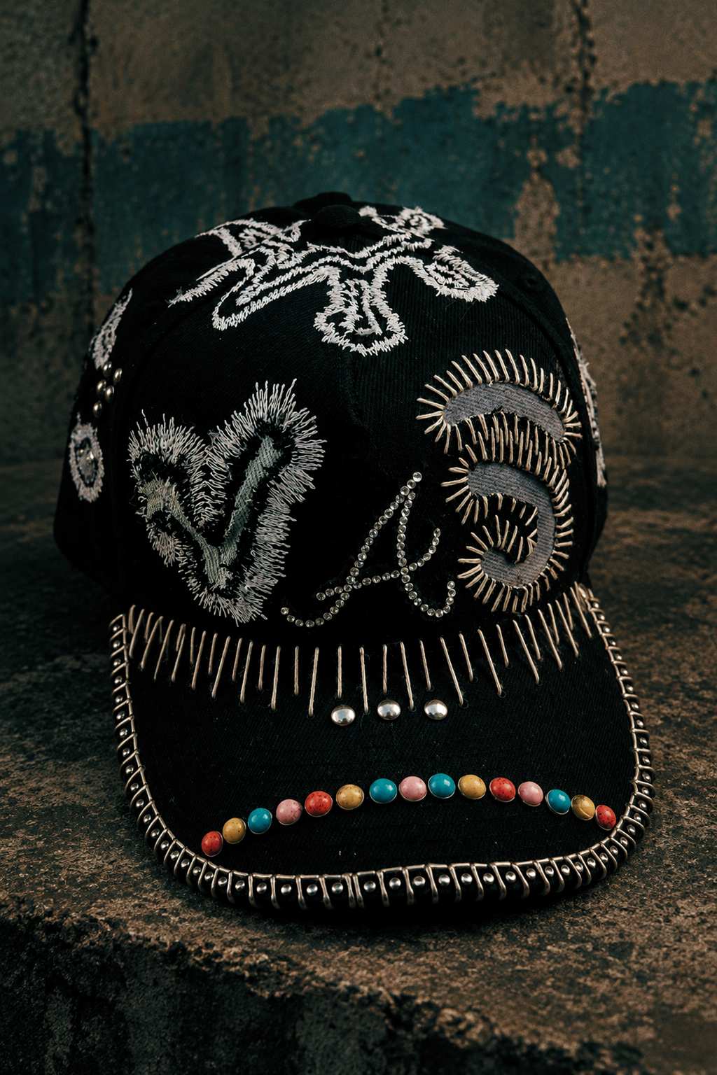 RYF® CUSTOM CAP 02
