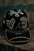 RYF® CUSTOM CAP 02
