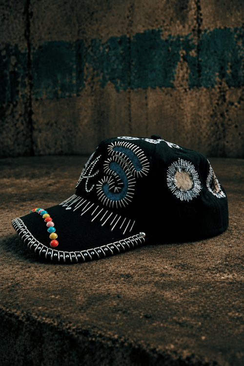 RYF® CUSTOM CAP 02